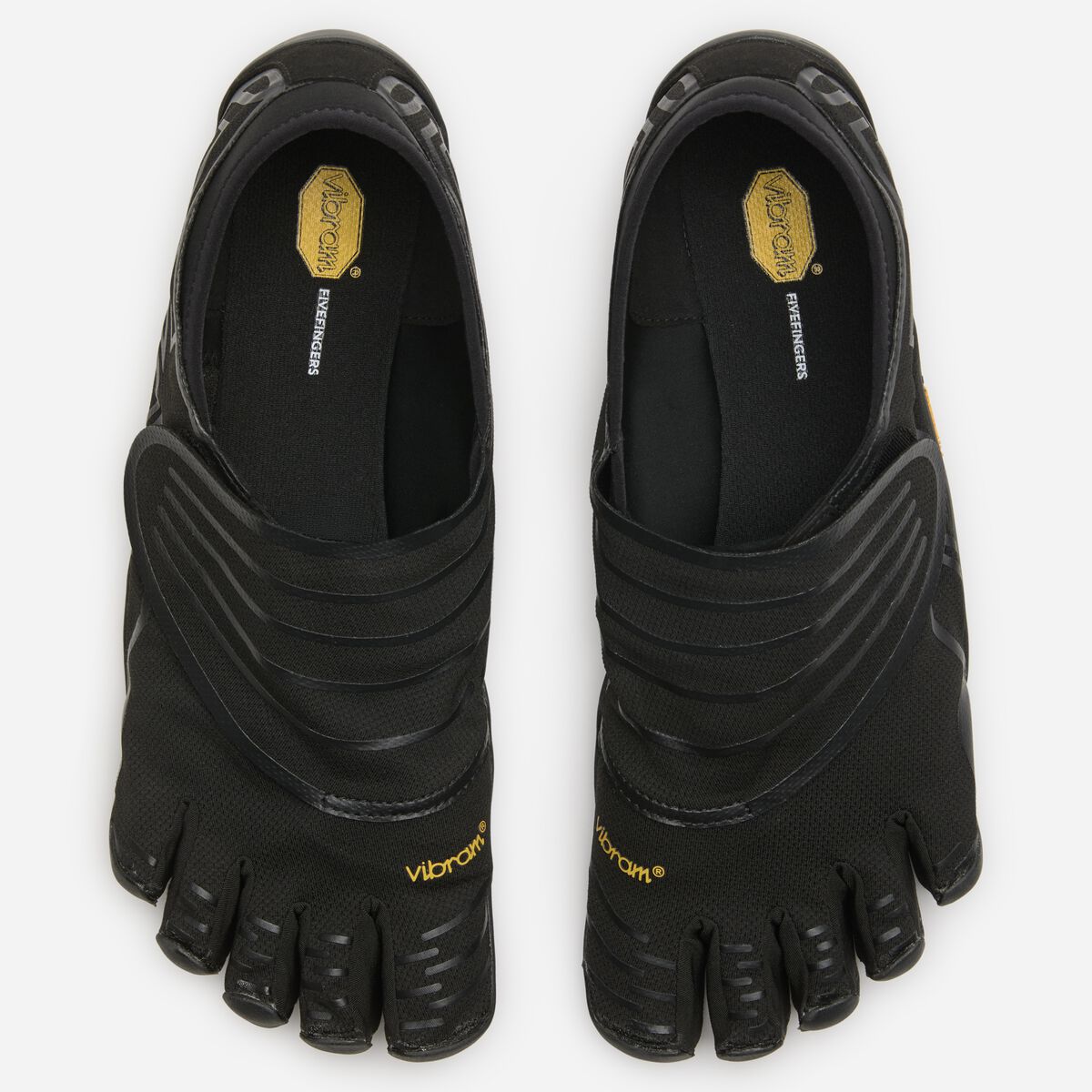 Groundsplay Men's Black 4 Groundsplay Men's Black