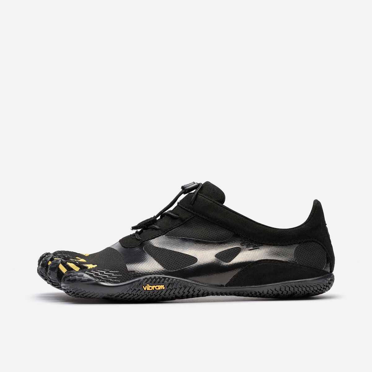 KSO EVO Men's Black / Yellow