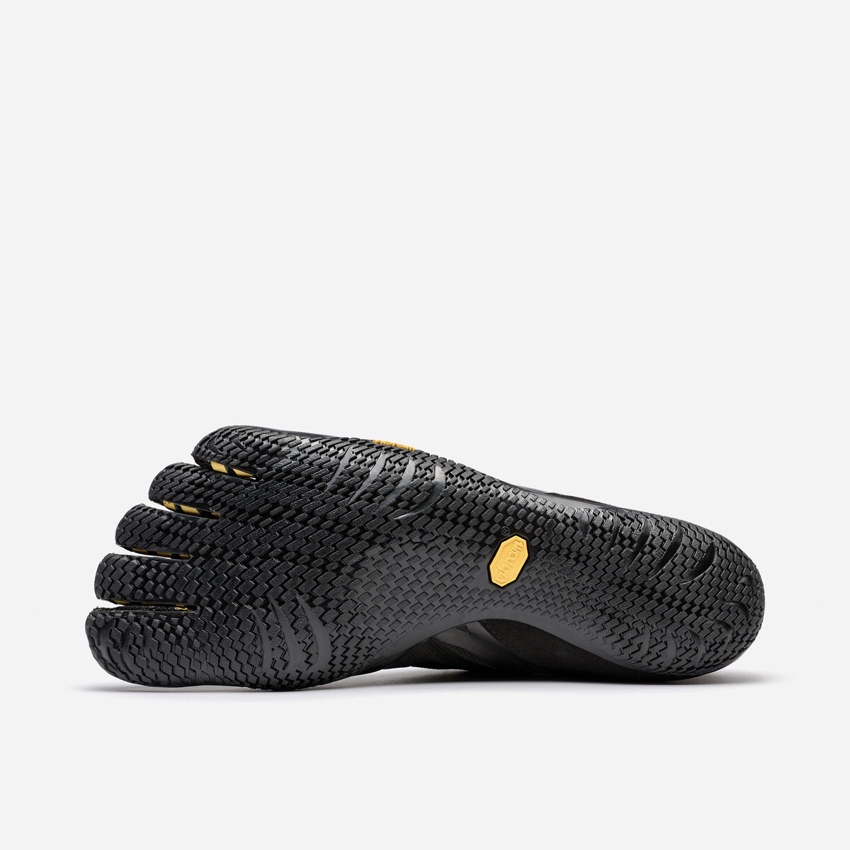 KSO EVO Men's Black / Yellow