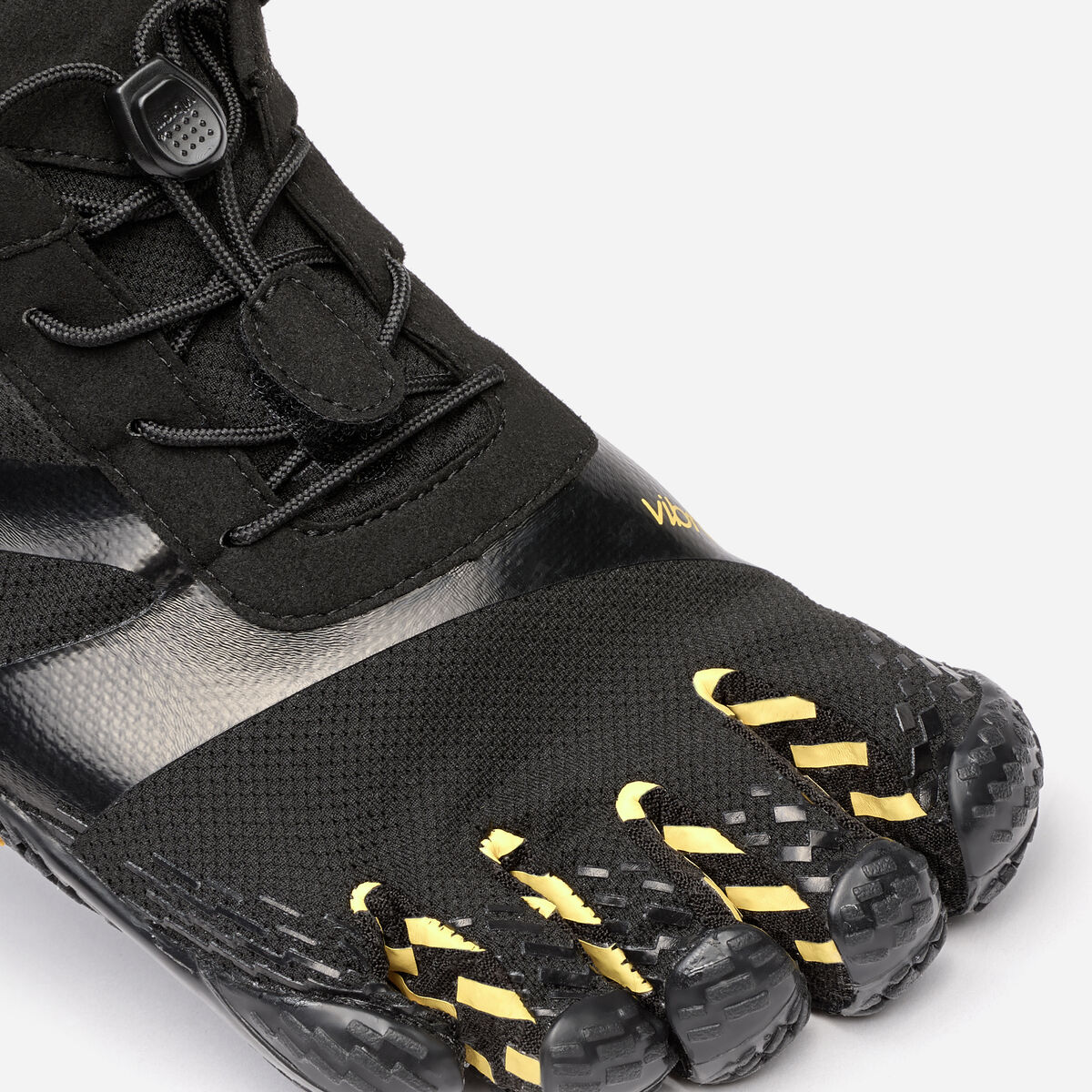 KSO EVO Men's Black / Yellow 3 KSO EVO Men's Black / Yellow
