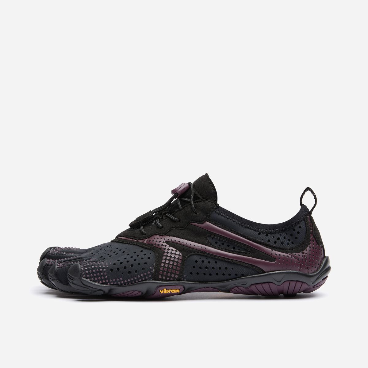 V-Run Women's Black / Fig