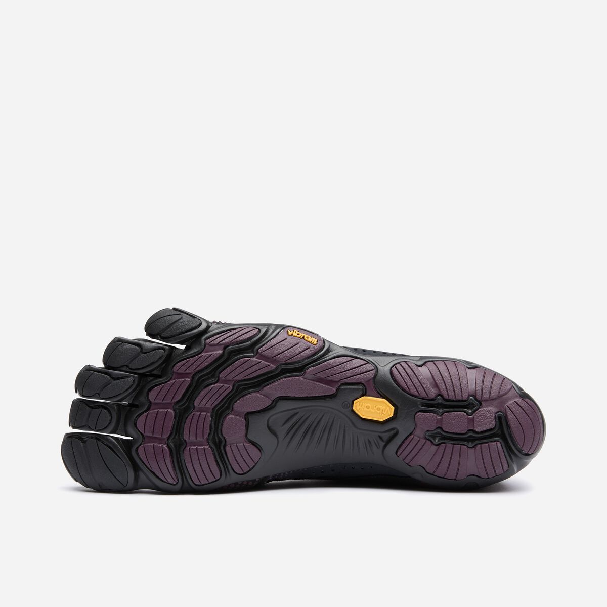 V-Run Women's Black / Fig