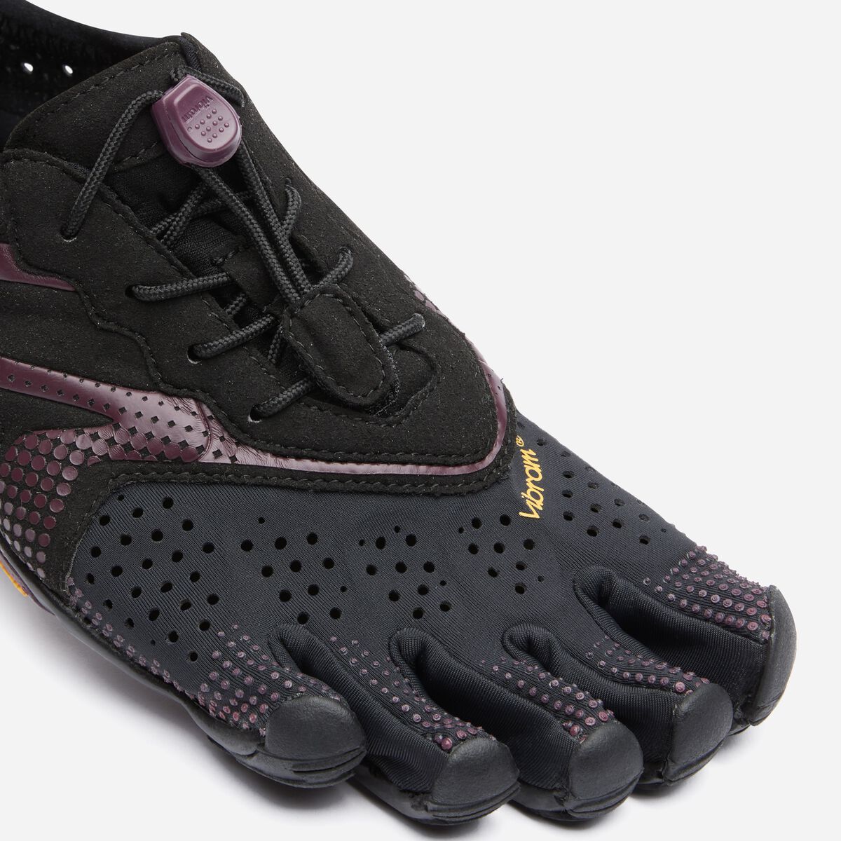 V-Run Women's Black / Fig