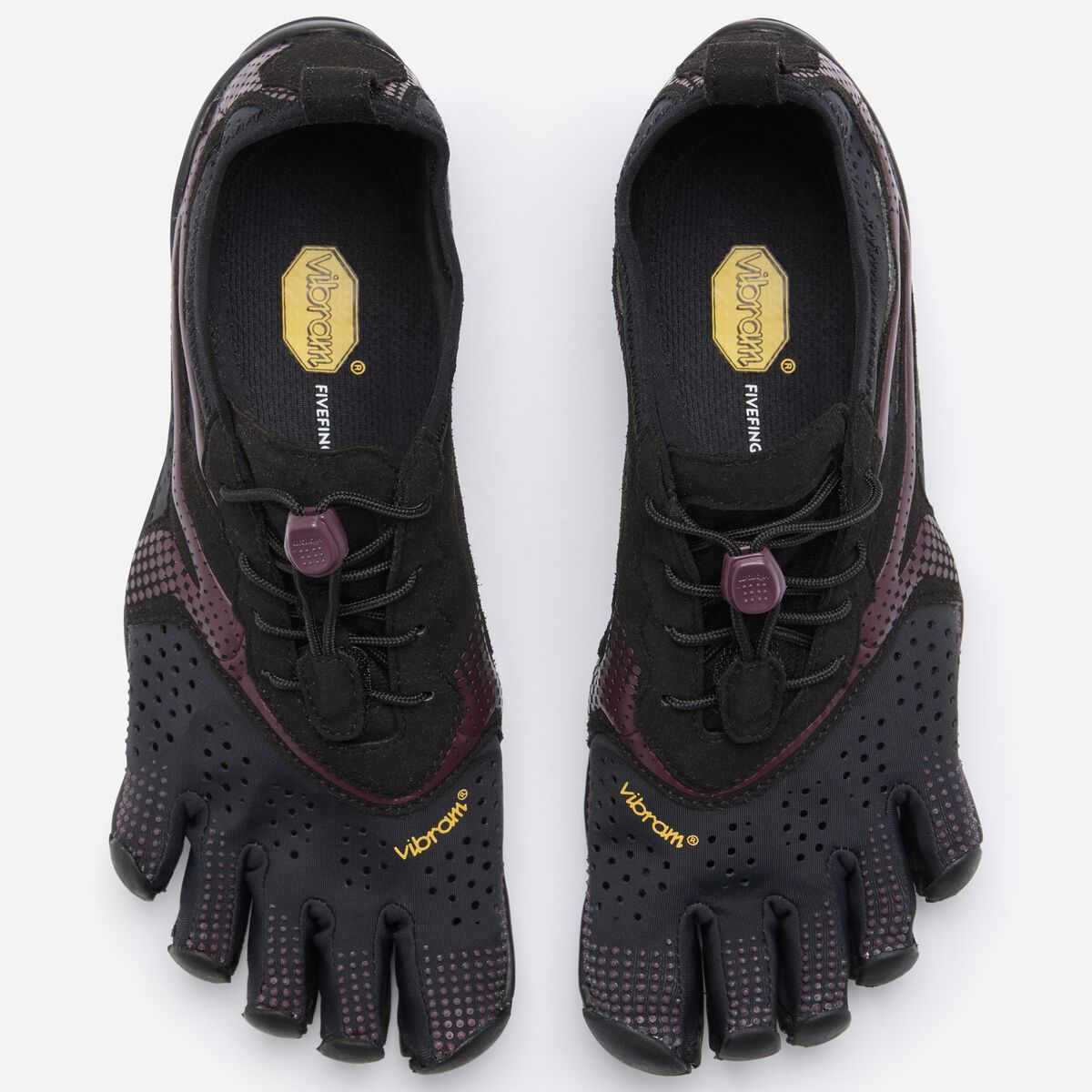 V-Run Women's Black / Fig