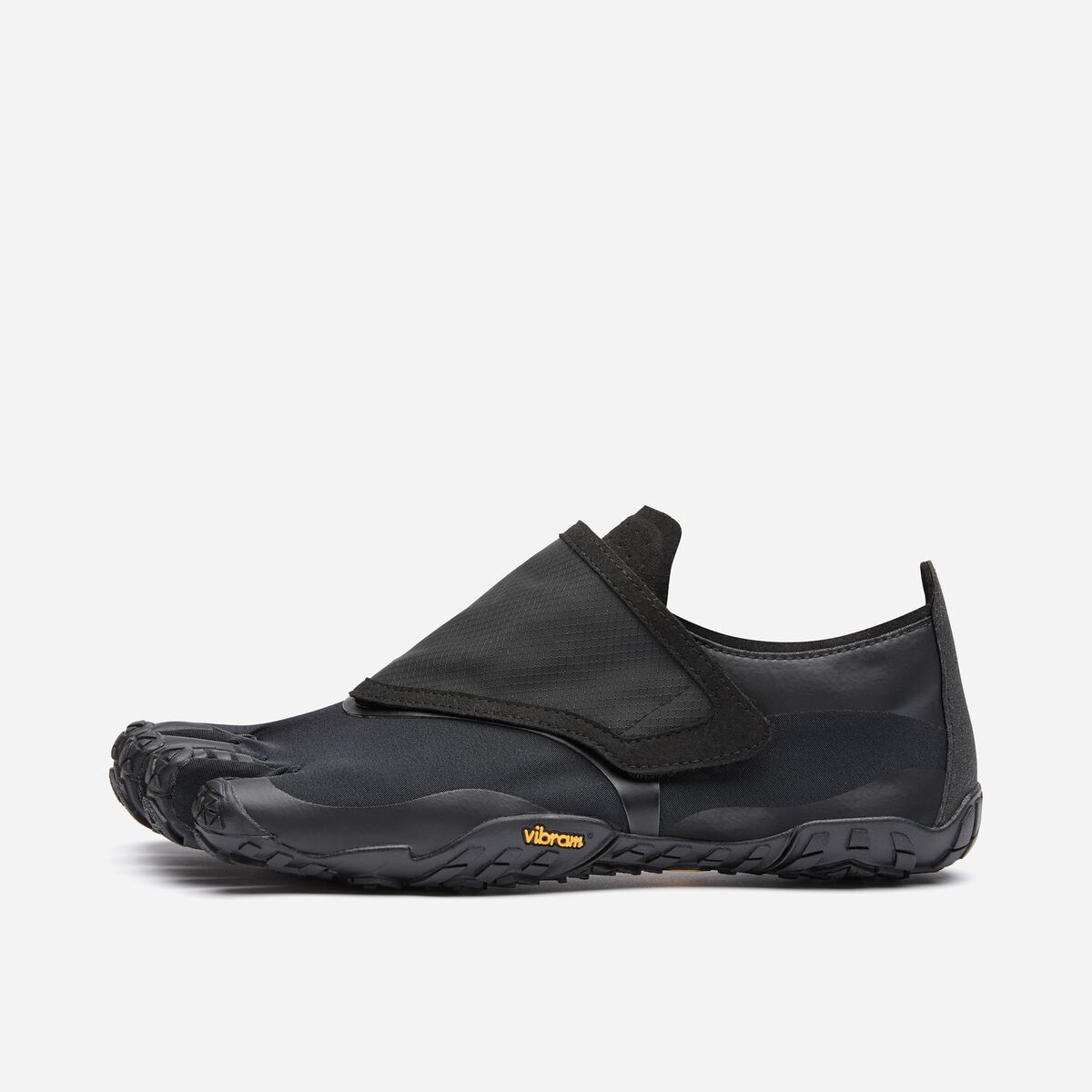 Trailope Men's Black
