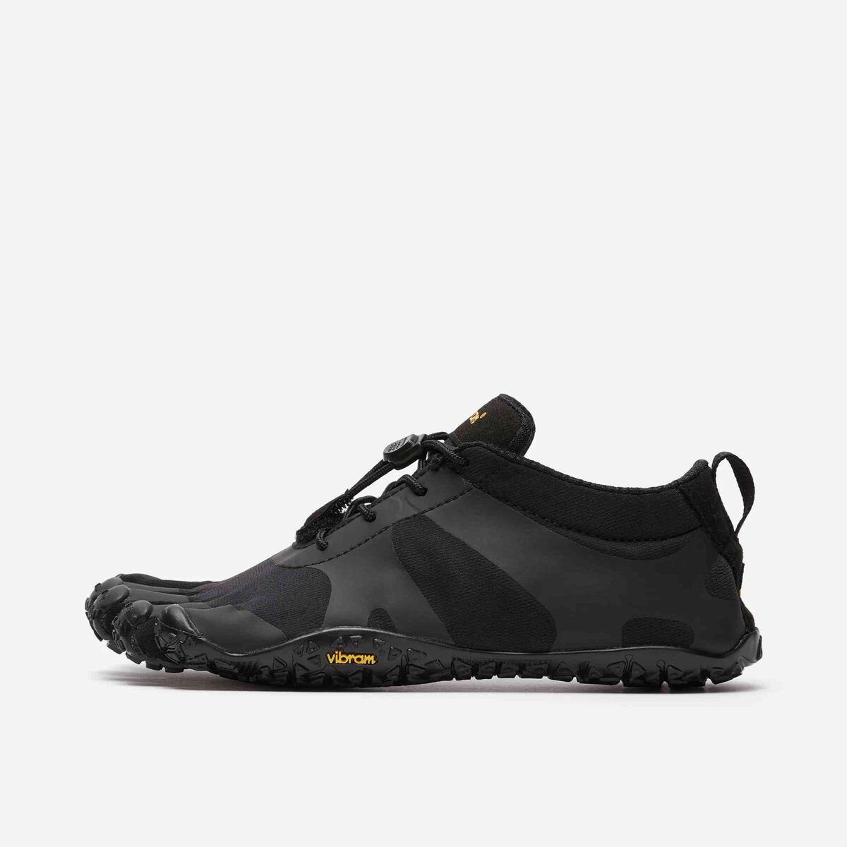 V-Alpha Men's Black