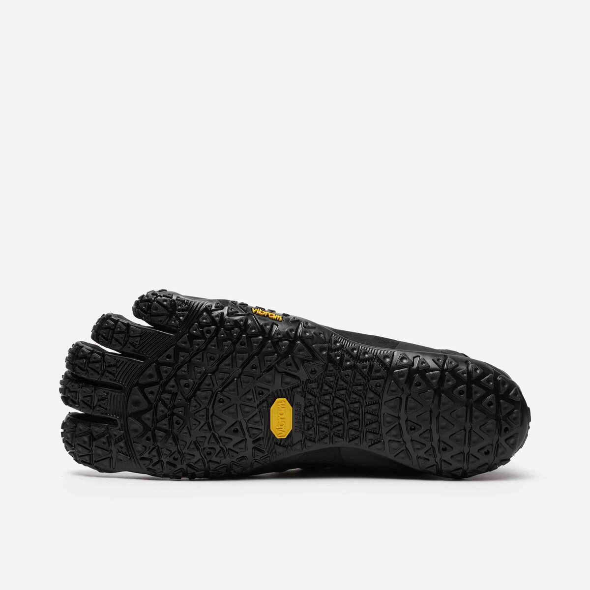 V-Alpha Men's Black