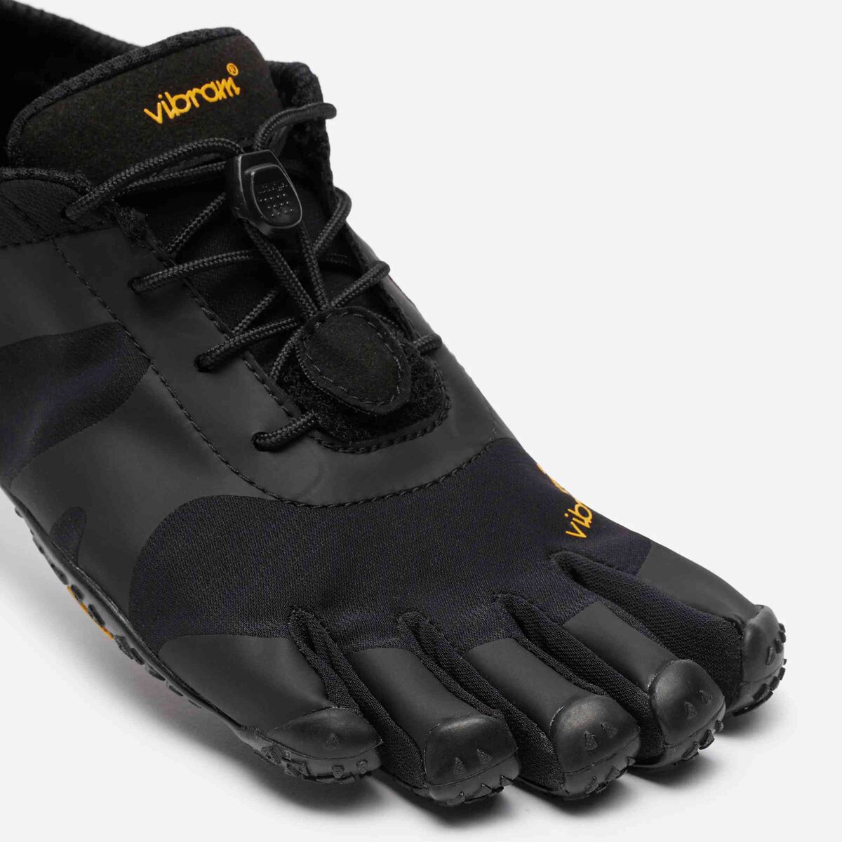V-Alpha Men's Black 3 V-Alpha Men's Black