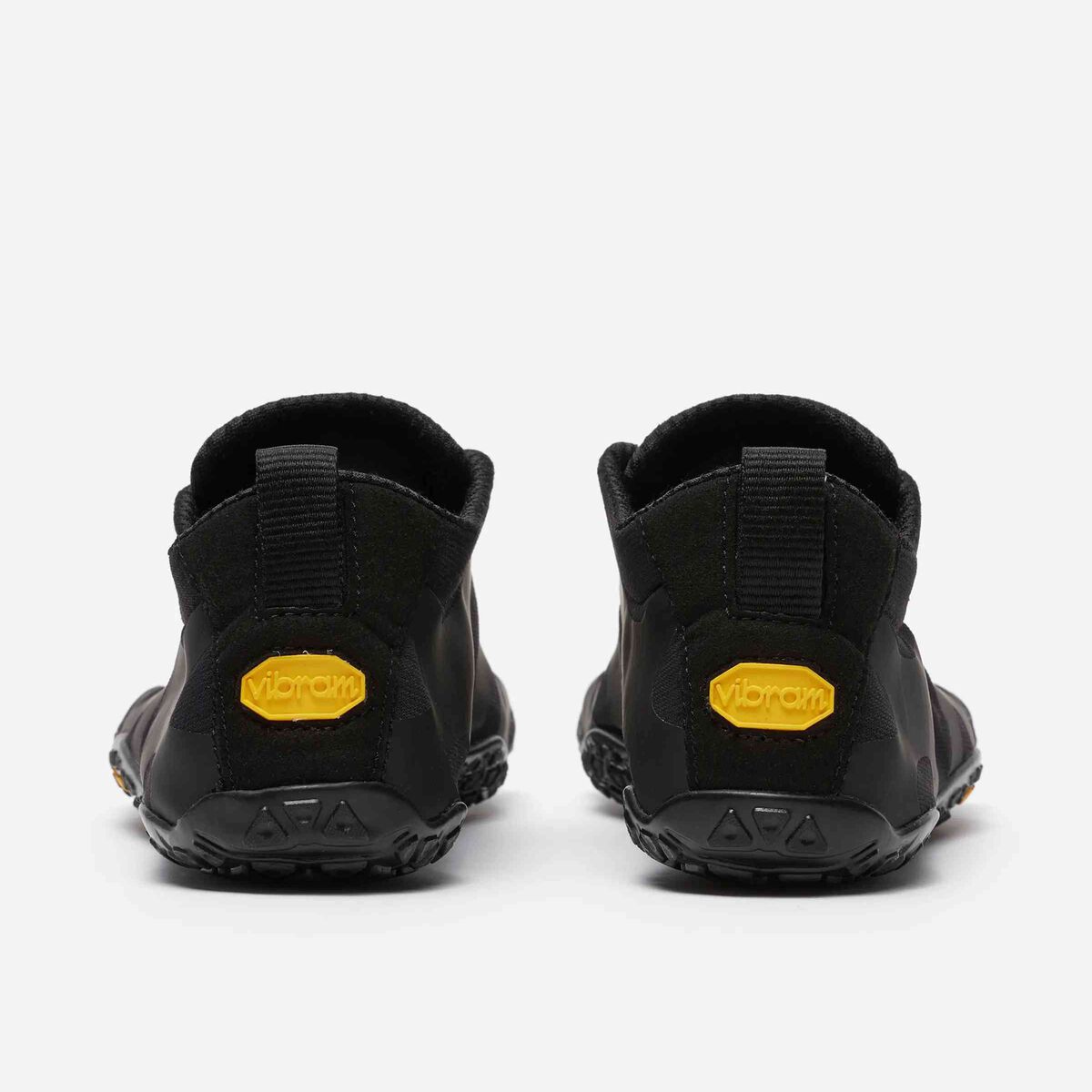 V-Alpha Men's Black 4 V-Alpha Men's Black