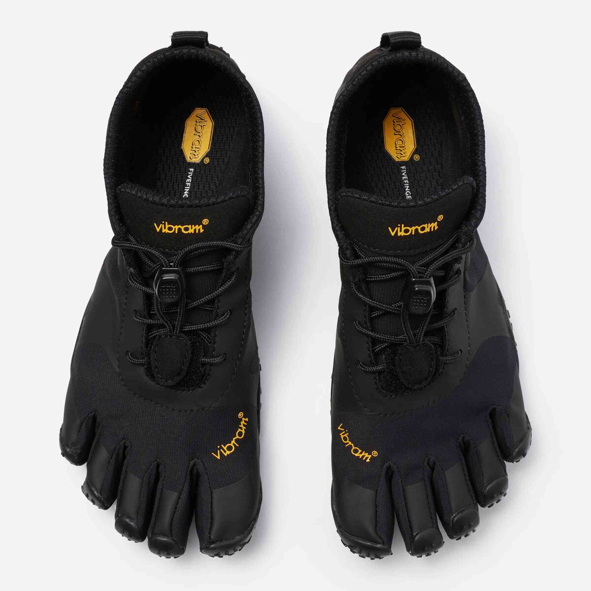 V-Alpha Men's Black 5 V-Alpha Men's Black