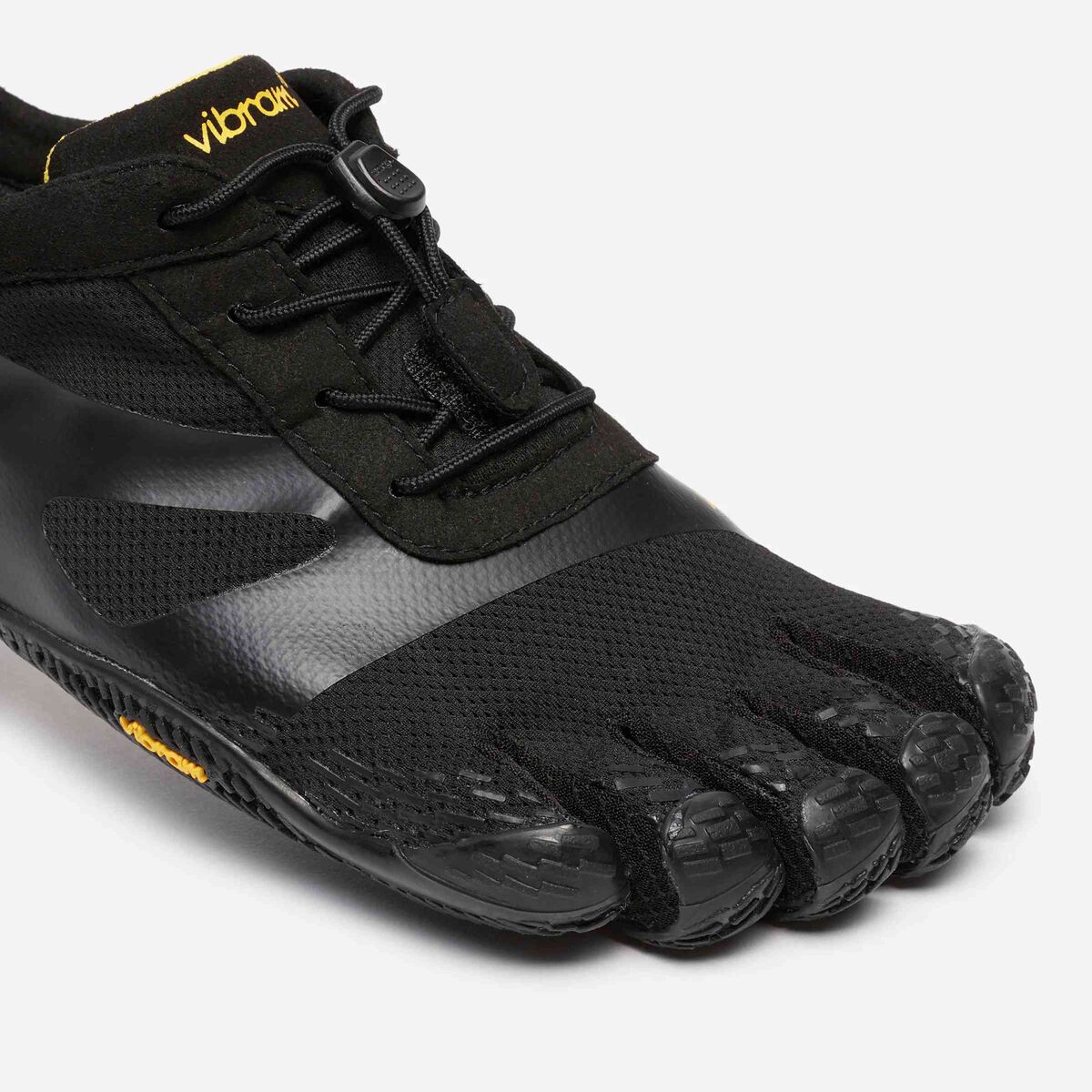 KSO EVO Men's Black 3 KSO EVO Men's Black