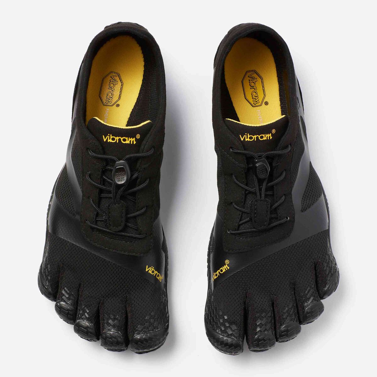 KSO EVO Men's Black 5 KSO EVO Men's Black