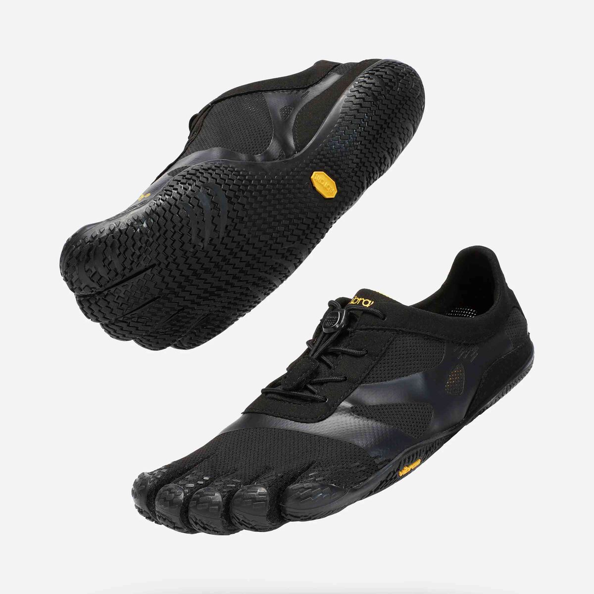 KSO EVO Men's Black 6 KSO EVO Men's Black