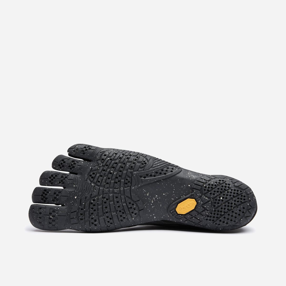 Graspifier Men's Total / Black
