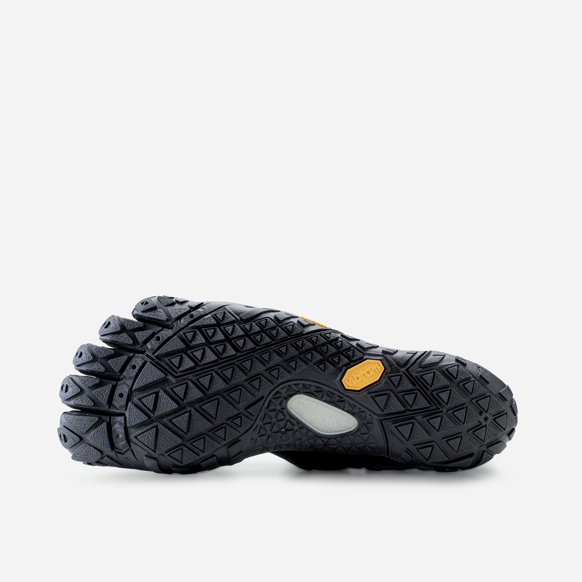 Breezandal Men's Black