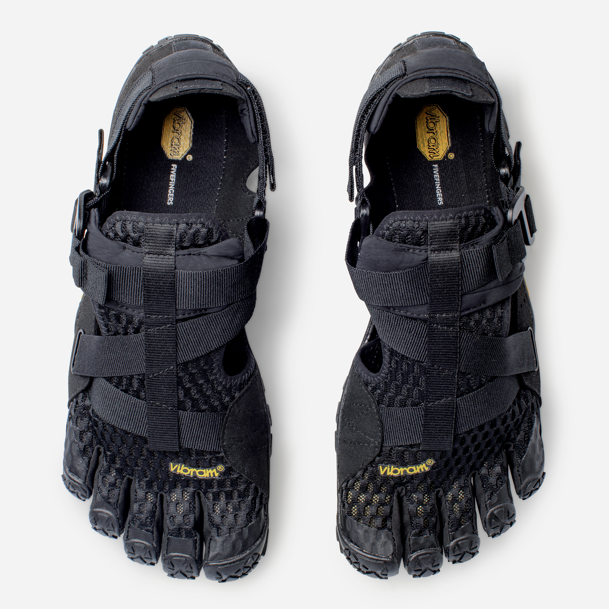 Breezandal Women's Black 5 Breezandal Women's Black