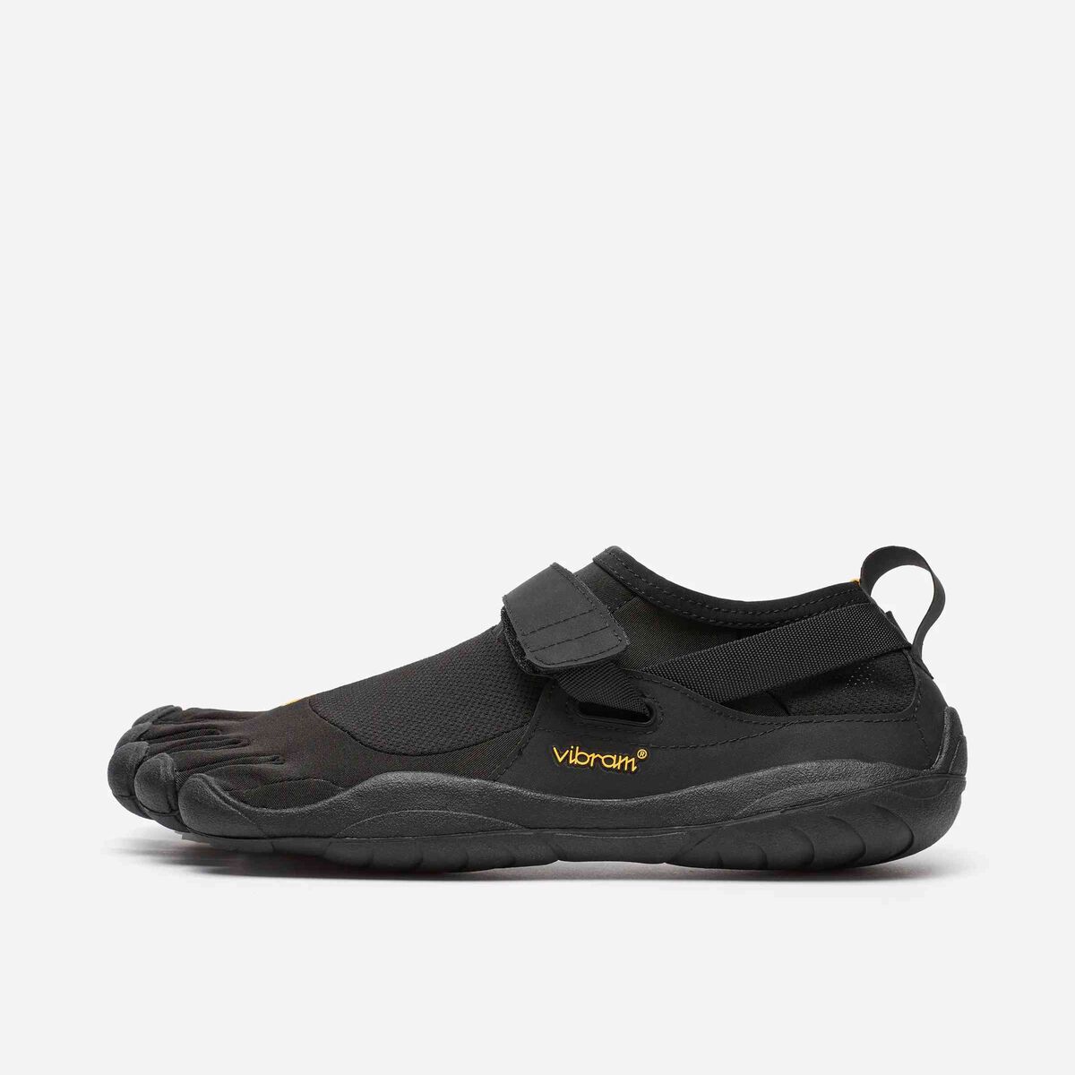 KSO Men's Black / Black