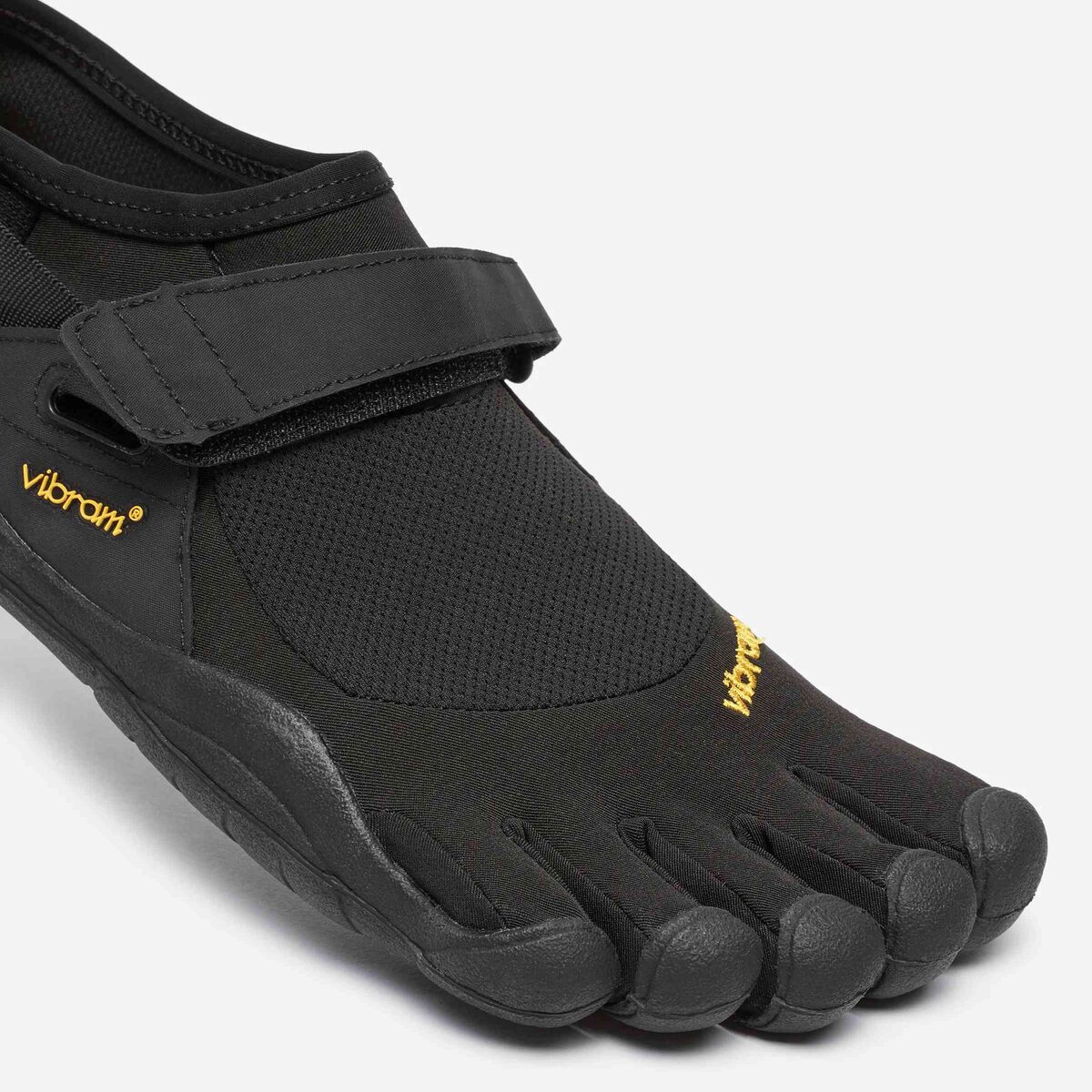KSO Men's Black / Black