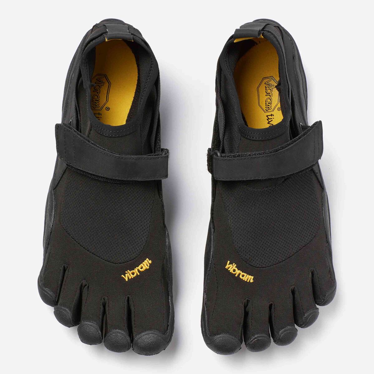 KSO Men's Black / Black