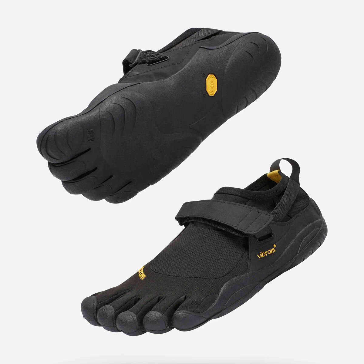 KSO Men's Black / Black