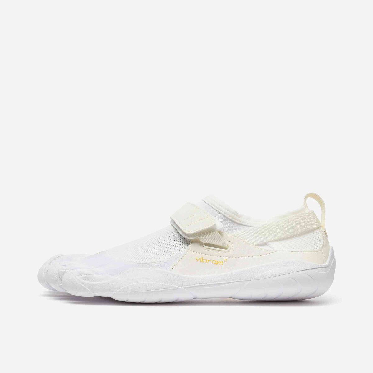 KSO Vintage Men's Vintage White