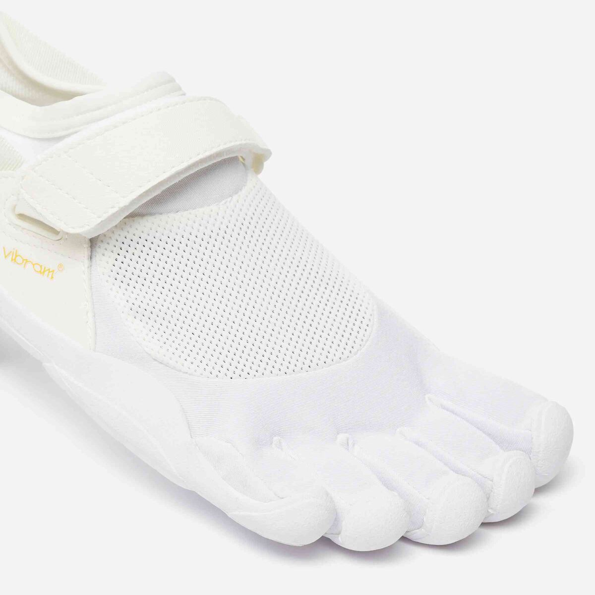 KSO Vintage Women's Vintage White