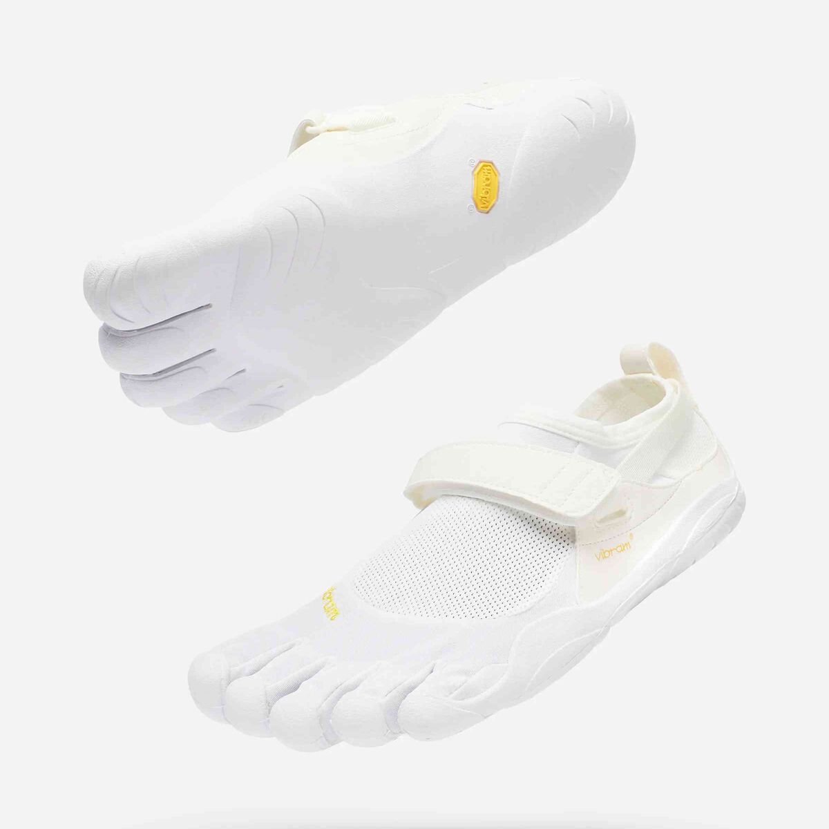 KSO Vintage Women's Vintage White
