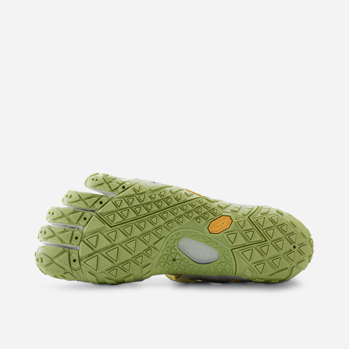 Breezandal Women's Ivory / Green