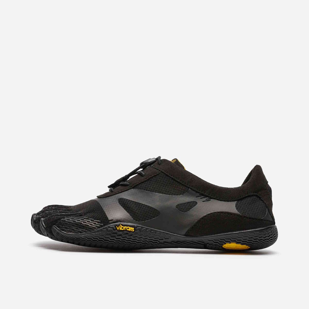KSO EVO Women's Black