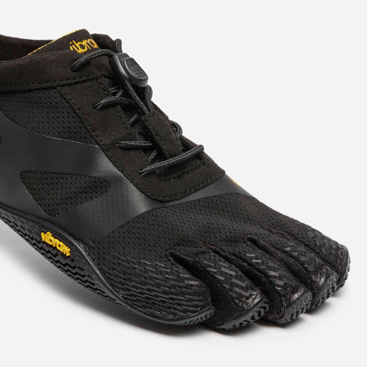 KSO EVO Women's Black