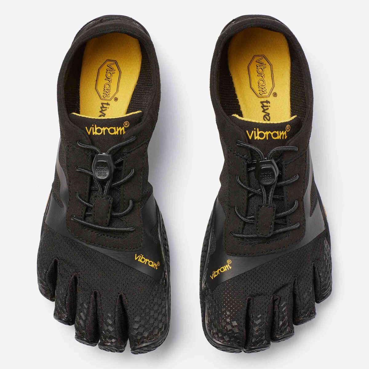 KSO EVO Women's Black