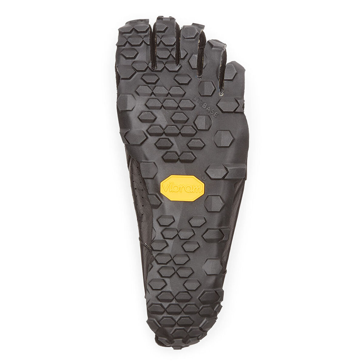 Moc LB Black