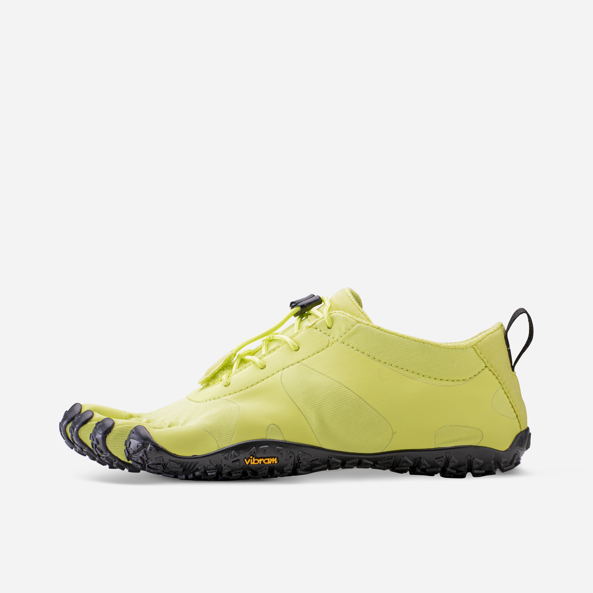 V-Alpha Men's Lime Green / Black