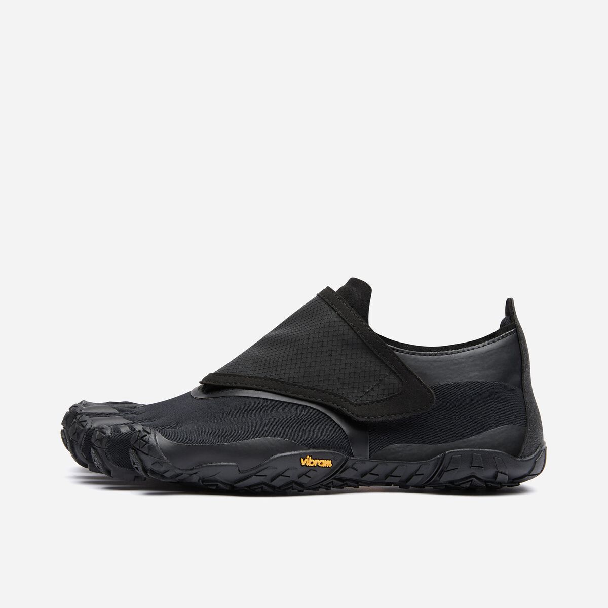 Trailope Women's Black