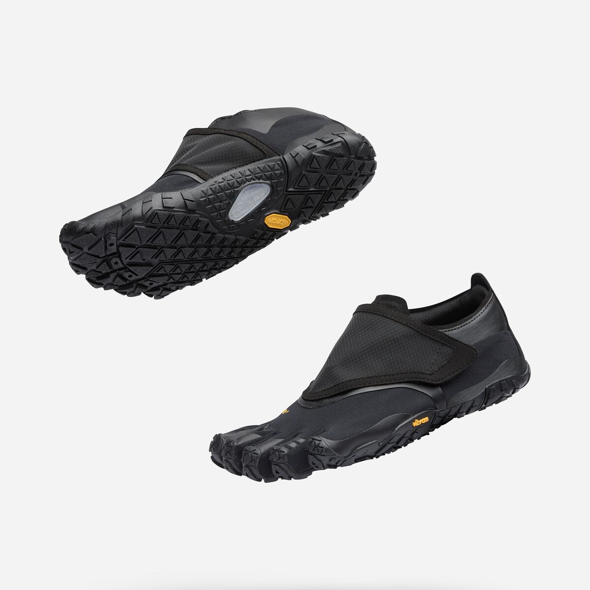 Trailope Women's Black 6 Trailope Women's Black