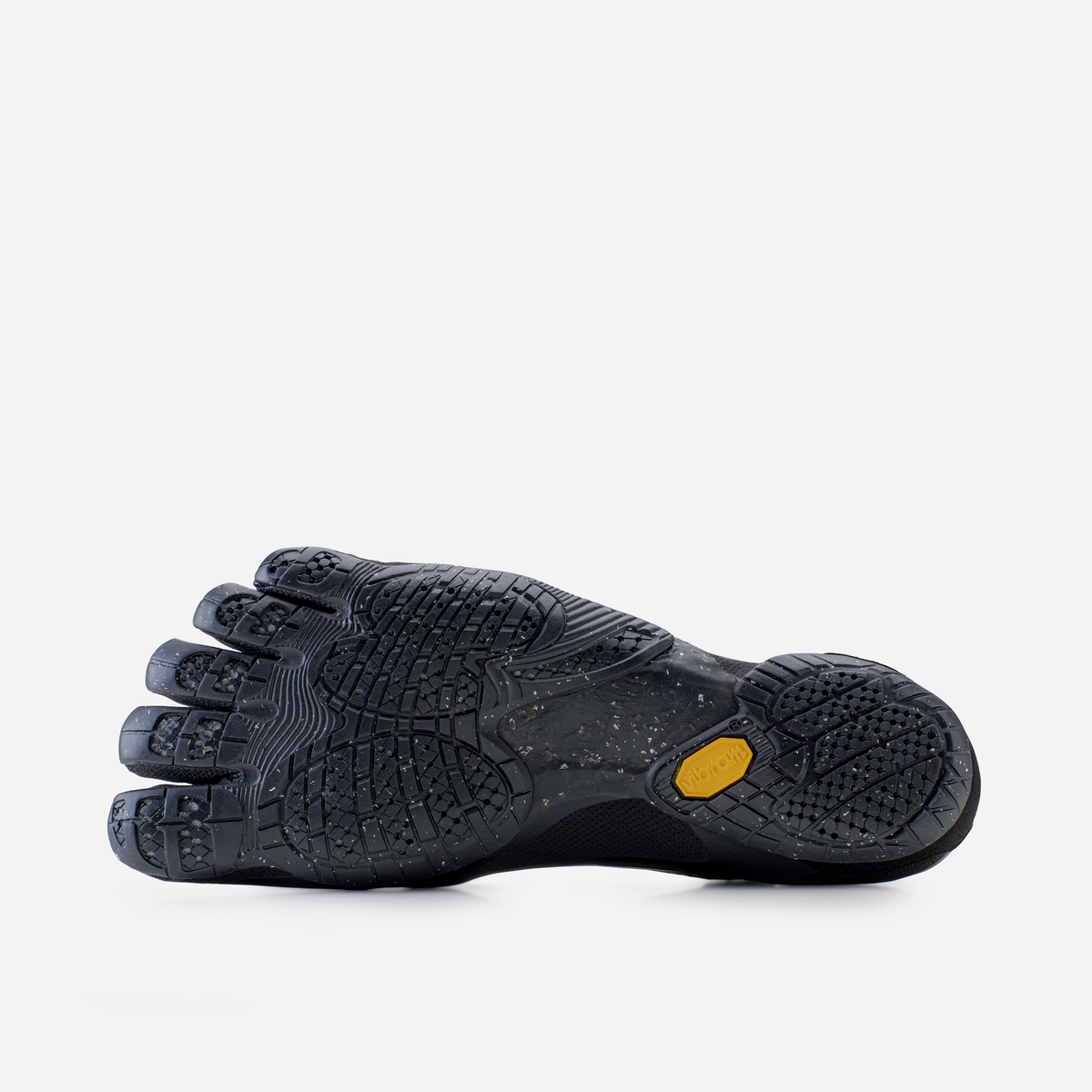 Graspifier Men's Black