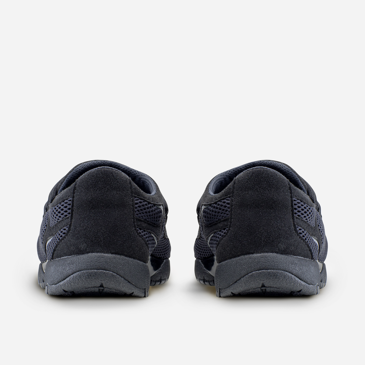 Roadaround Men's Black / Reflective