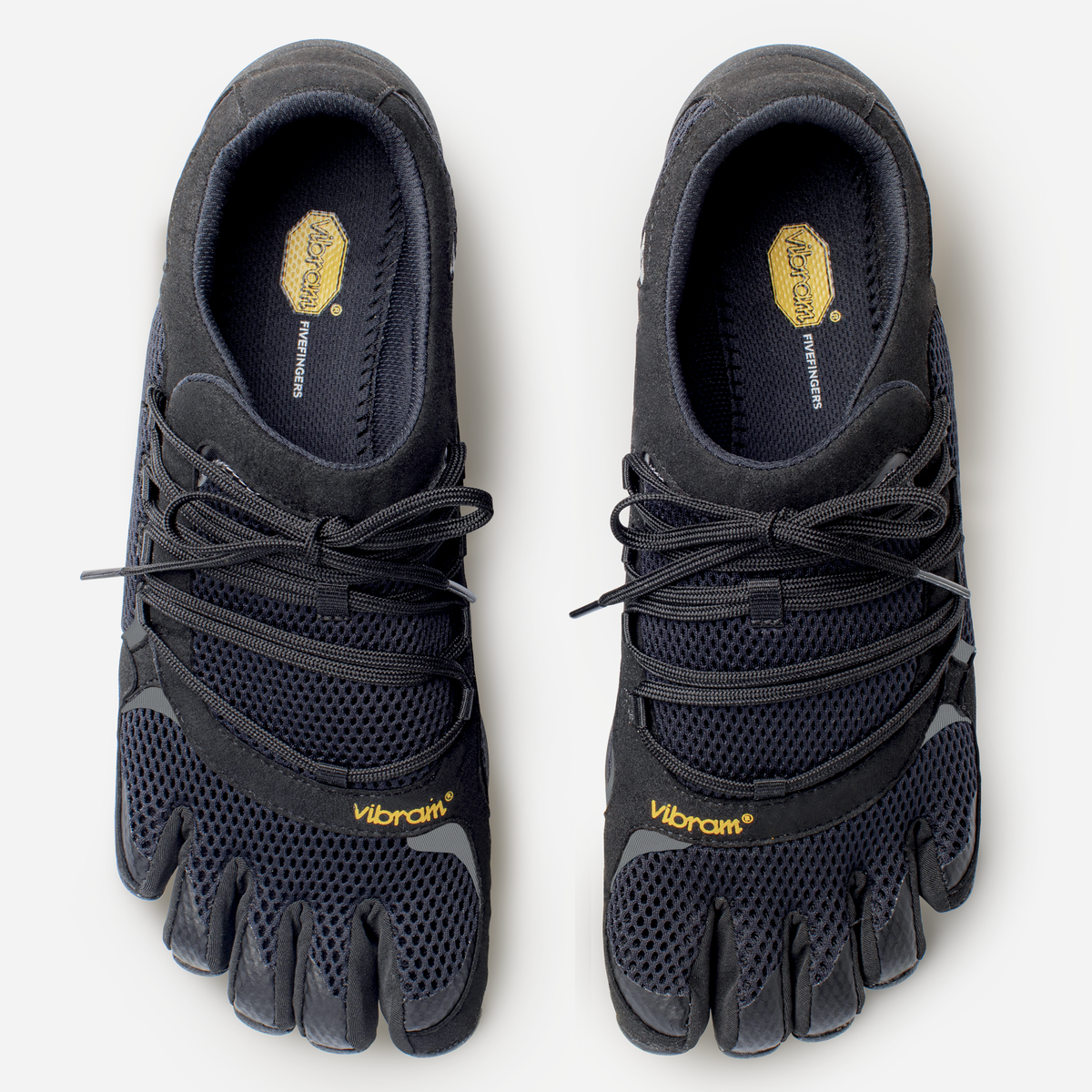 Roadaround Men's Black / Reflective