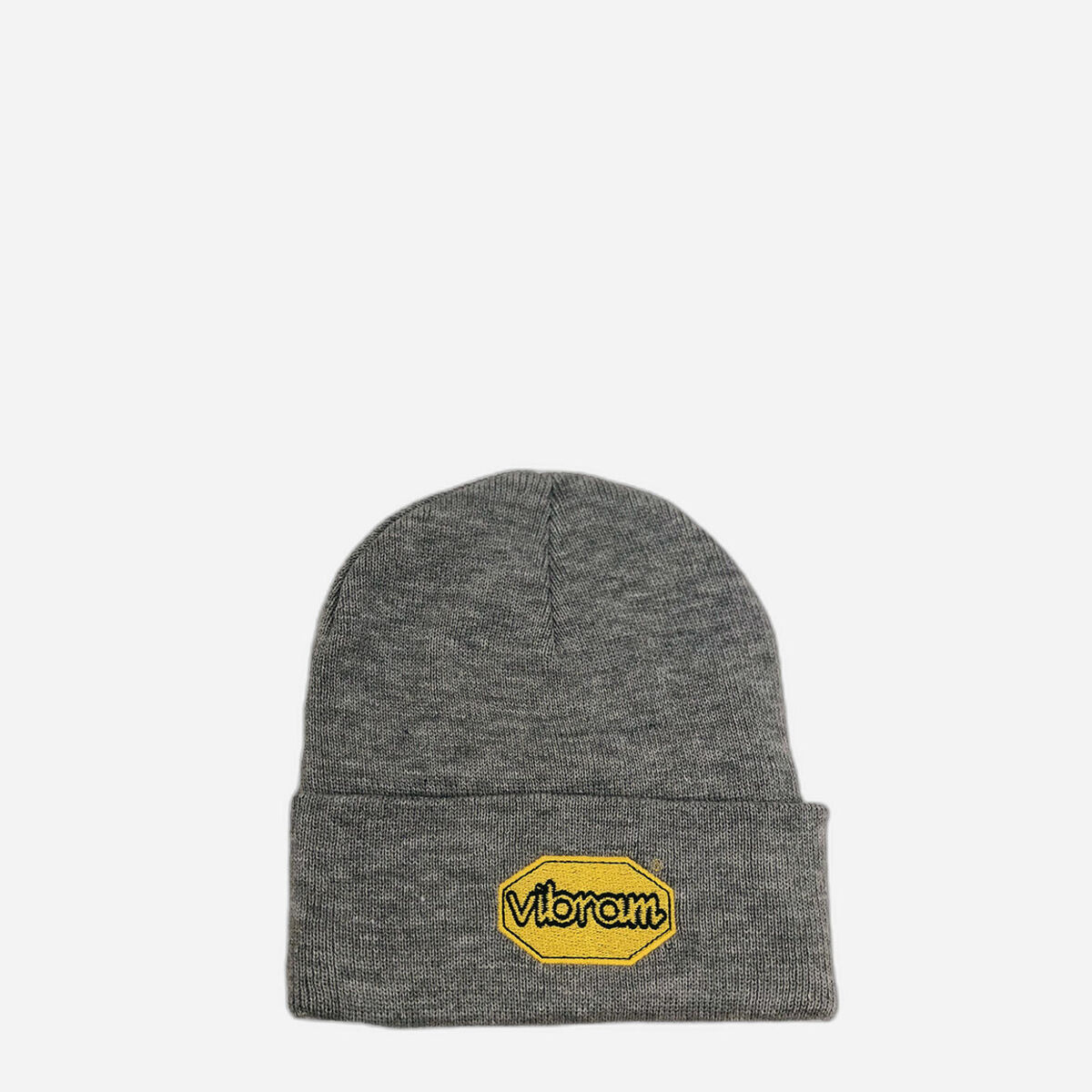 Beanie Grey