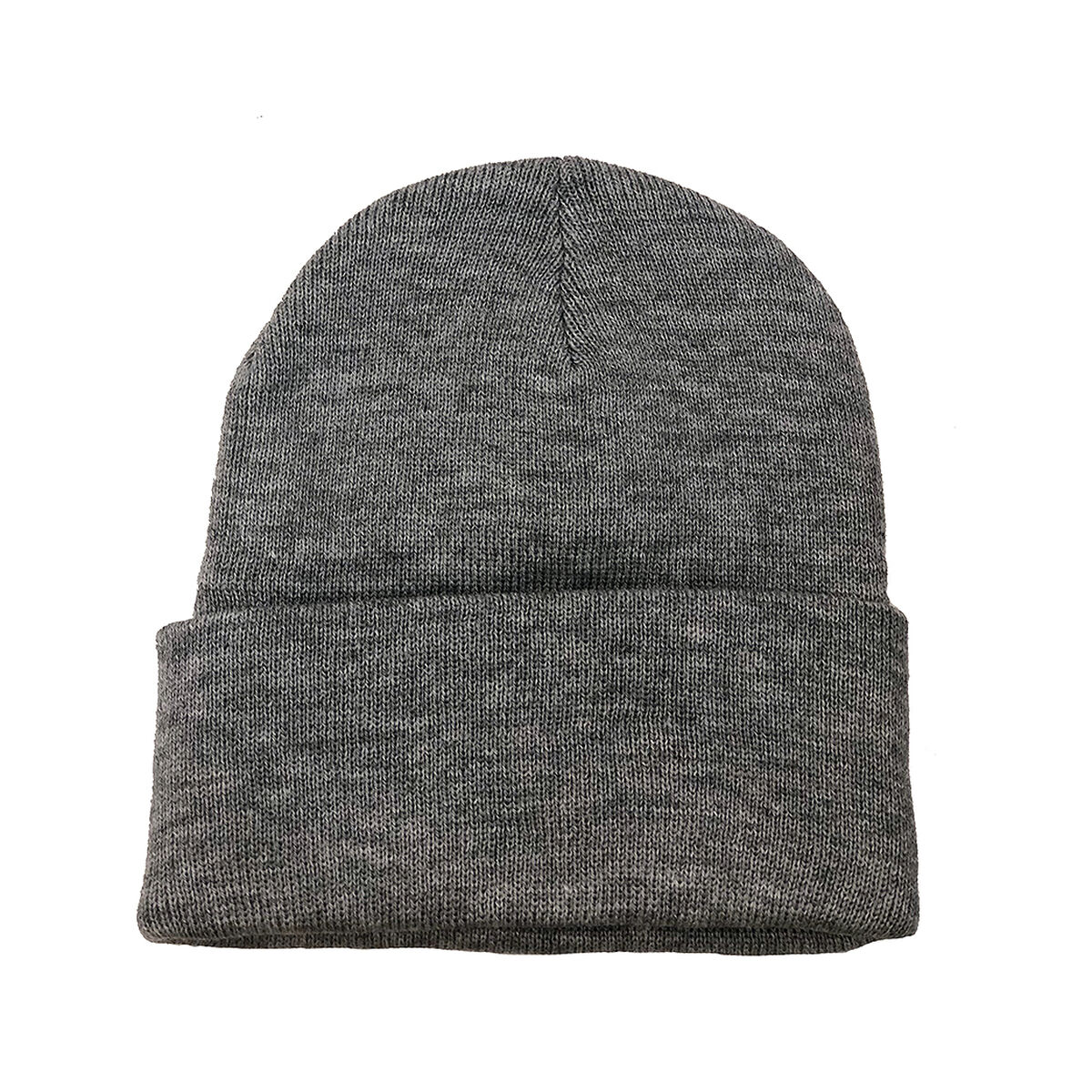 Beanie Grey