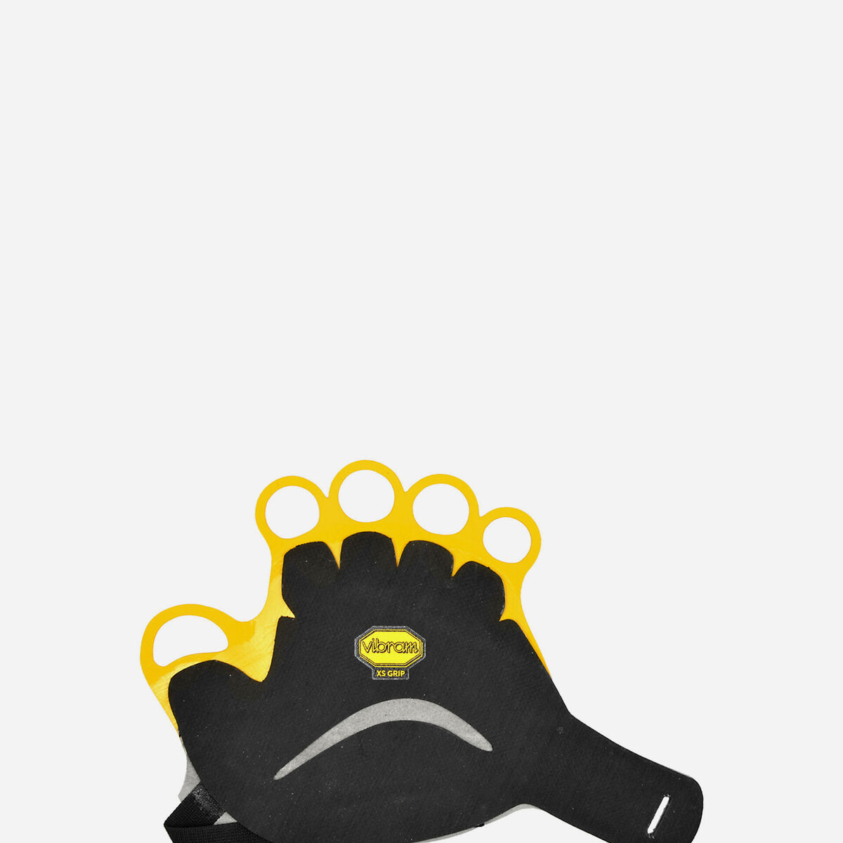 Star Crack Glove Black 3 Star Crack Glove Black