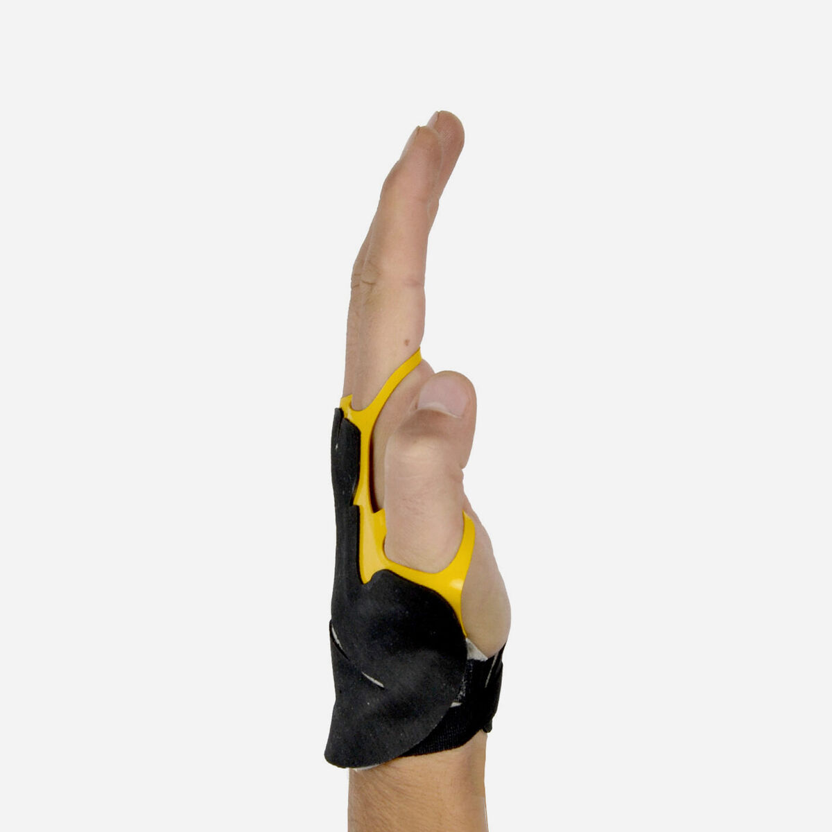 Star Crack Glove Black 4 Star Crack Glove Black