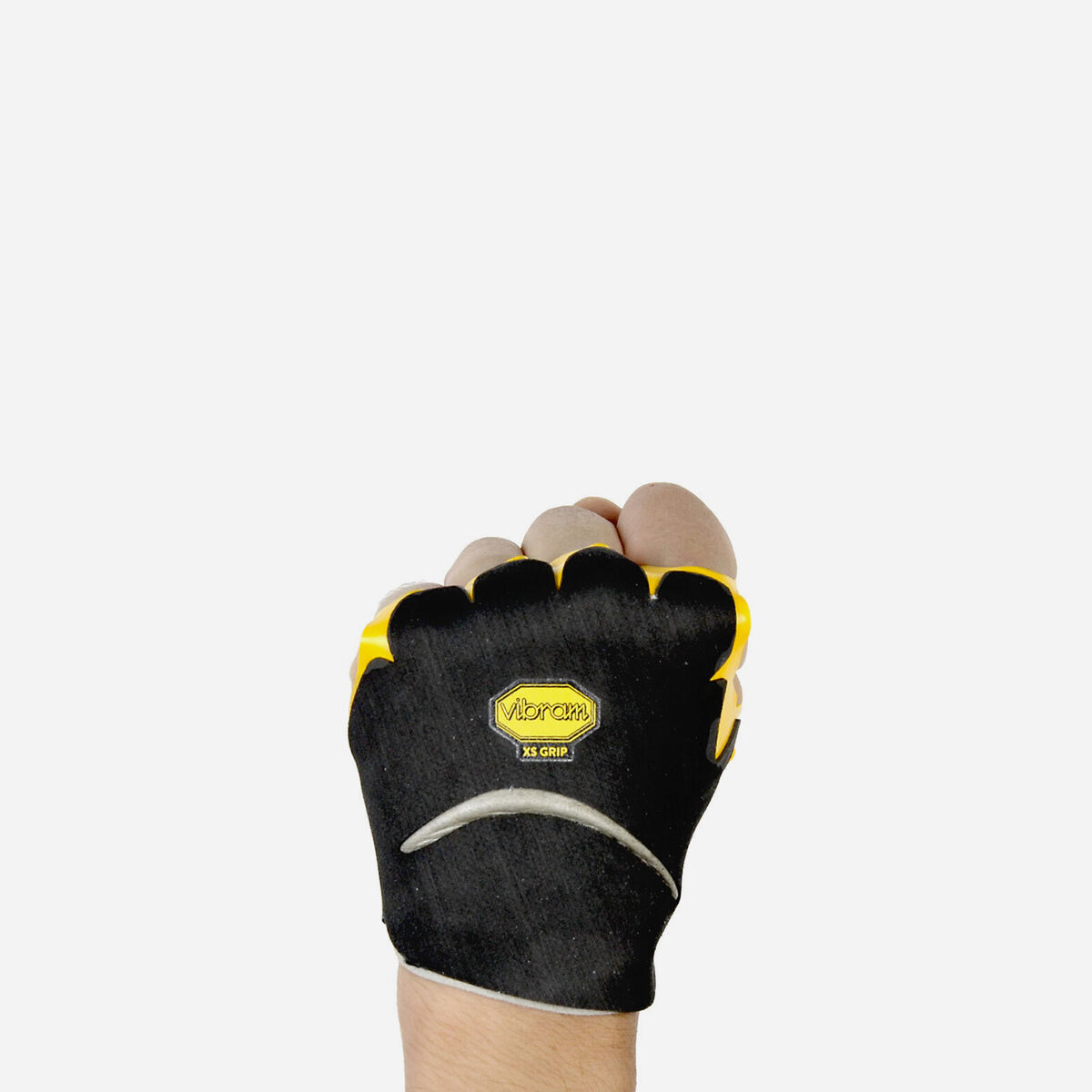 Star Crack Glove Black 6 Star Crack Glove Black