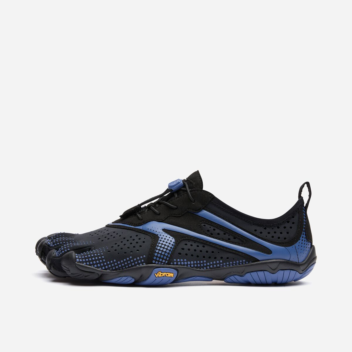 V-Run Men's Black / Blue