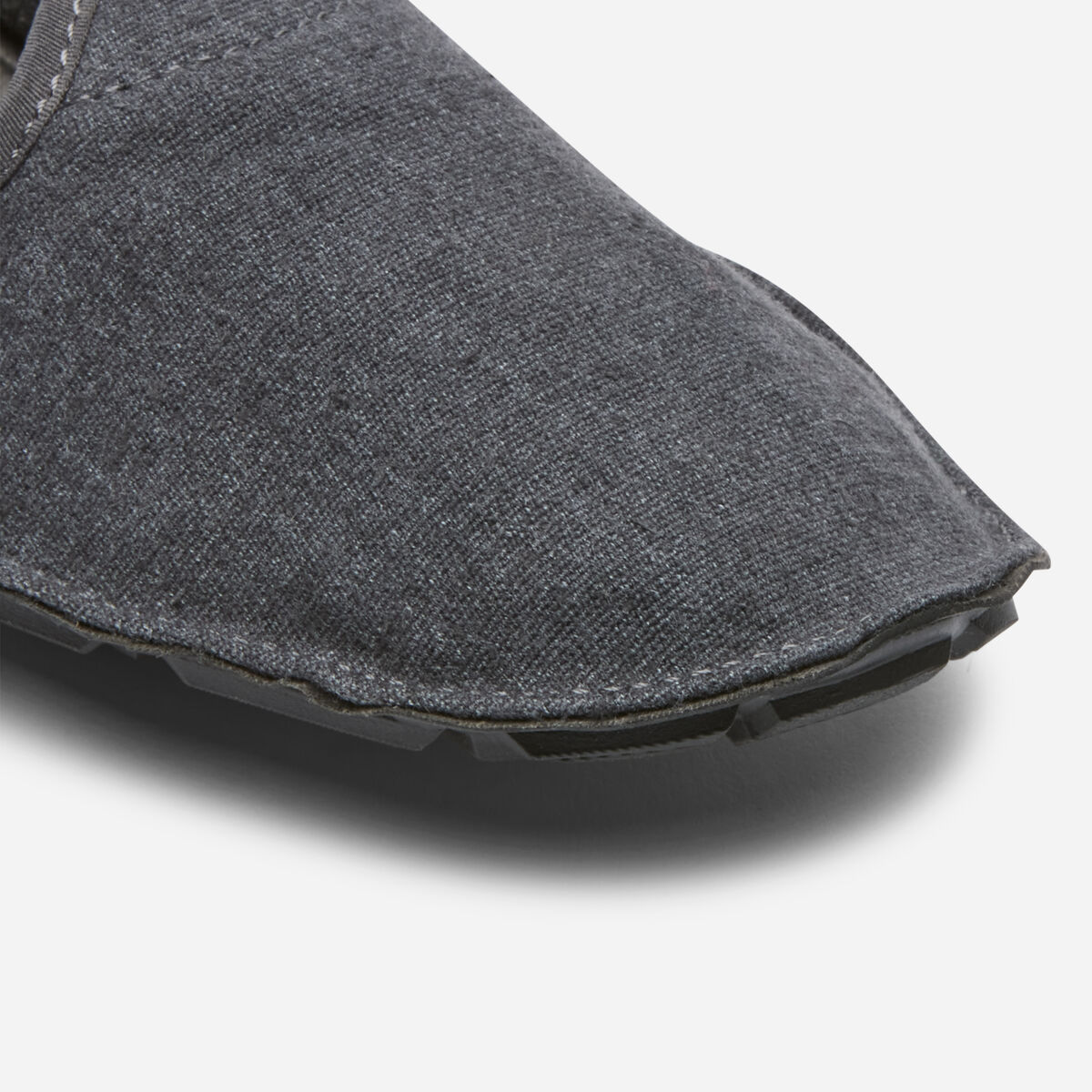 One Quarter Hemp Women Grey / Black