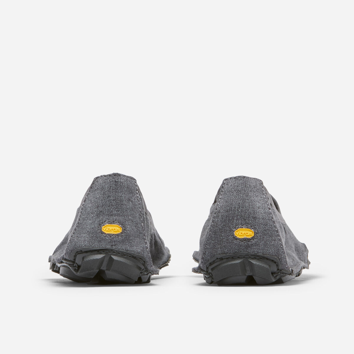 One Quarter Hemp Women Grey / Black