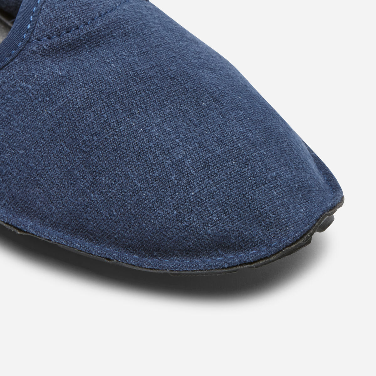 One Quarter Hemp Women Blue / Black