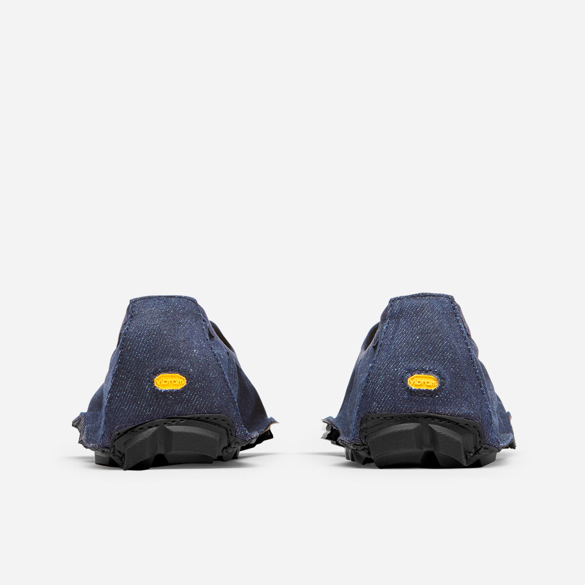 One Quarter Hemp Women Blue / Black