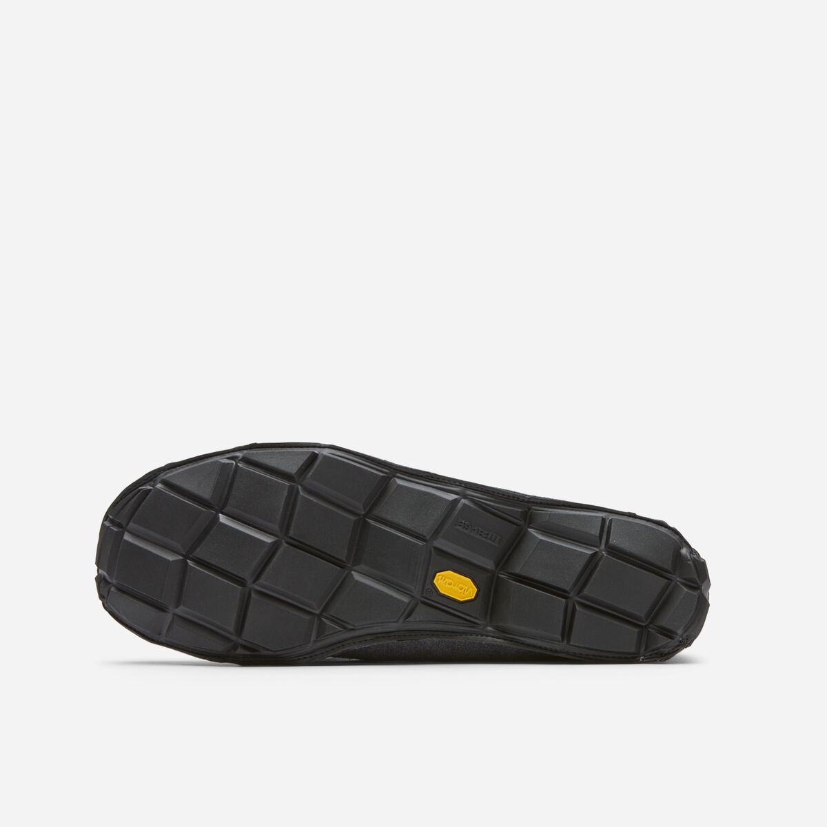 One Quarter Hemp Men Grey / Black