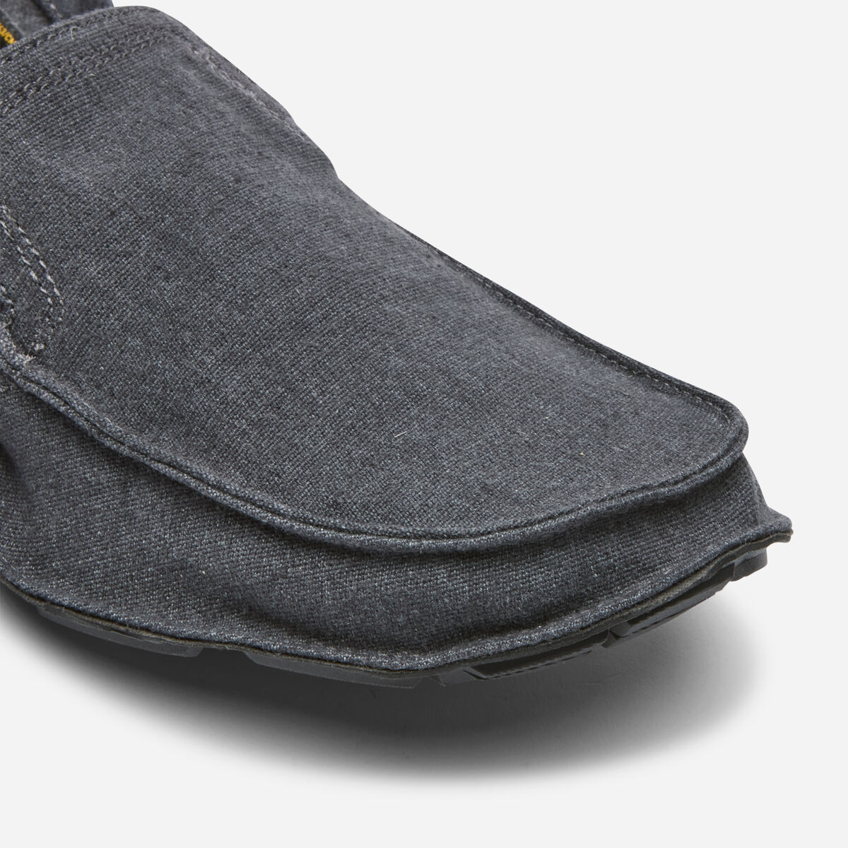 One Quarter Hemp Men Grey / Black 3 One Quarter Hemp Men Grey / Black